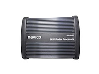 Simrad navico norstar 6 kw radar processor unit - aa010014 - afbeelding 1 van  12
