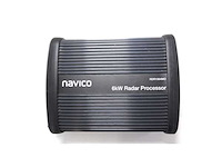 Simrad navico norstar 6 kw radar processor unit - aa010014 - afbeelding 5 van  12