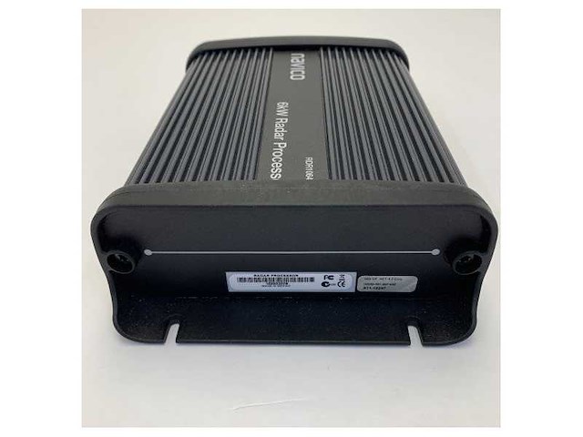 Simrad navico norstar 6 kw radar processor unit - aa010014 - afbeelding 6 van  12