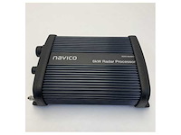 Simrad navico norstar 6 kw radar processor unit - aa010014 - afbeelding 7 van  12