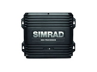 Simrad nso evo2 multifunctional navigation processor-000-10997-001 - afbeelding 1 van  3