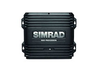 Simrad nso evo2 multifunctional navigation processor-000-10997-001 - afbeelding 2 van  3