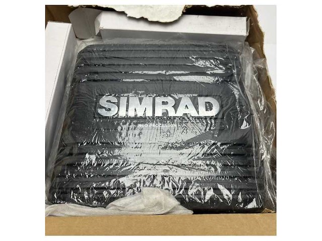Simrad nso evo2 multifunctional navigation processor-000-10997-001 - afbeelding 3 van  3