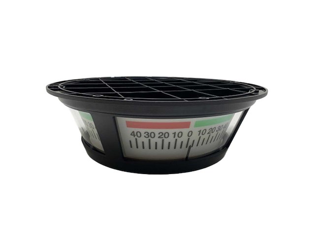 Simrad panorama rudder angle indicator u45 mk2 - 22060966 - afbeelding 1 van  7