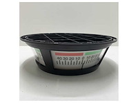 Simrad panorama rudder angle indicator u45 mk2 - 22060966 - afbeelding 2 van  7