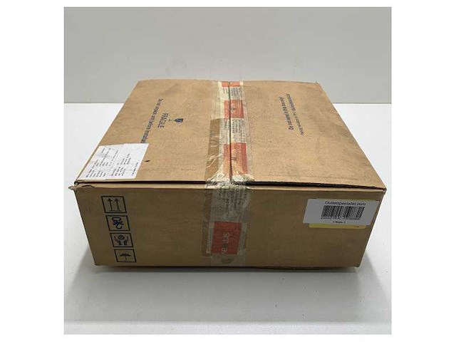 Simrad panorama rudder angle indicator u45 mk2 - 22060966 - afbeelding 3 van  7