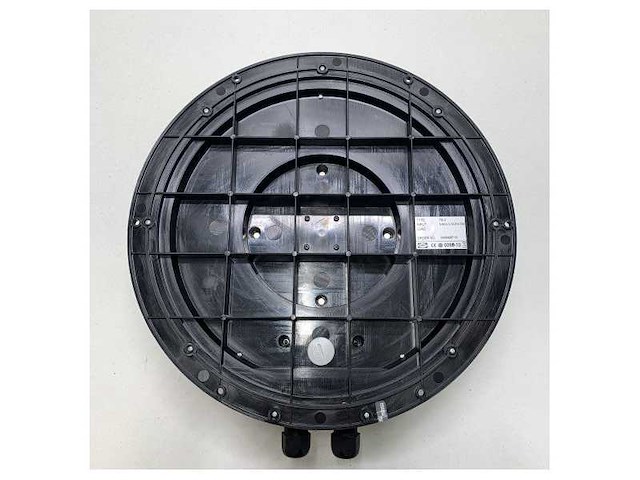 Simrad panorama rudder angle indicator u45 mk2 - 22060966 - afbeelding 4 van  7