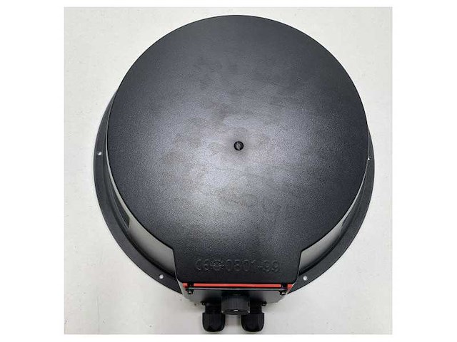 Simrad panorama rudder angle indicator u45 mk2 - 22060966 - afbeelding 6 van  7