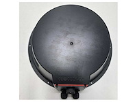 Simrad panorama rudder angle indicator u45 mk2 - 22060966 - afbeelding 6 van  7