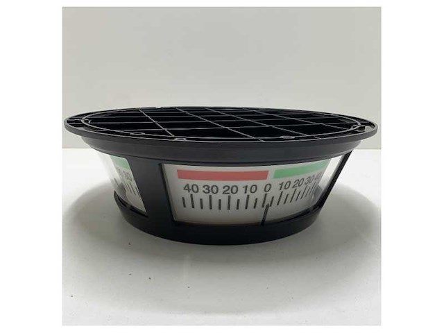 Simrad panorama rudder angle indicator u45 mk2 - 22060966 - afbeelding 7 van  7
