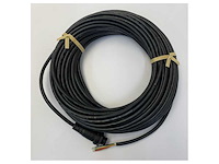 Simrad rs90 vhf toestel verlengkabel 20m - 000-11727-001 - afbeelding 2 van  6