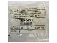 Simrad rs90 vhf toestel verlengkabel 20m - 000-11727-001 - afbeelding 5 van  6