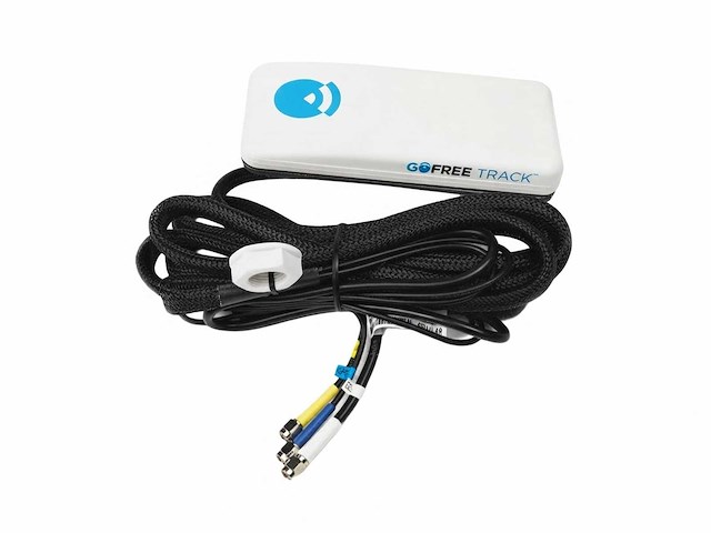 Simrad track-cell-fi kit - remote conroller kit - 000-12616-001 - afbeelding 1 van  2