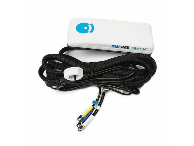 Simrad track-cell-fi kit - remote conroller kit - 000-12616-001 - afbeelding 2 van  2