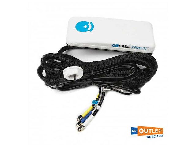 Simrad track-cell-fi kit-remote conroller kit-000-12616-001 - afbeelding 2 van  2