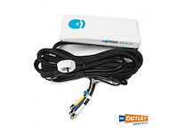 Simrad track-cell-fi kit-remote conroller kit-000-12616-001 - afbeelding 2 van  2