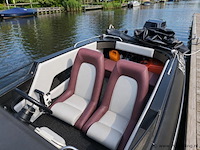 Sims super v – evinrude 70 pk – no reserve - afbeelding 5 van  10