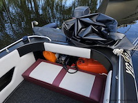 Sims super v – evinrude 70 pk – no reserve - afbeelding 7 van  10