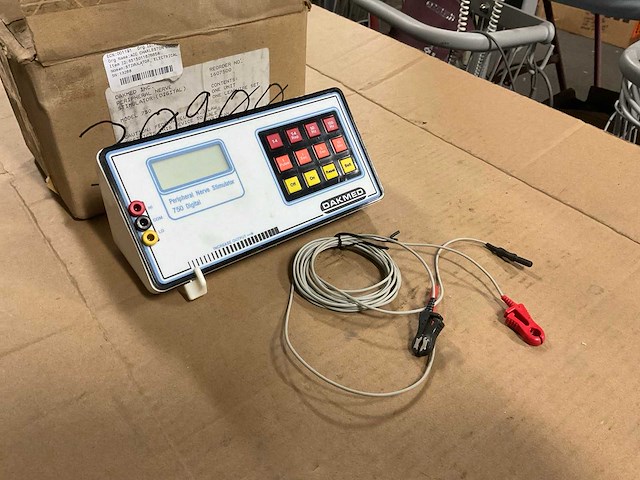 Simulator - afbeelding 1 van  3