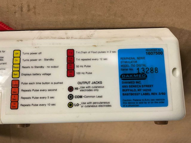 Simulator - afbeelding 3 van  3