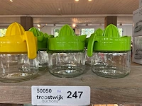 Sinaasappelpers (11x) - afbeelding 3 van  3