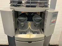 Sinaasappelpers machine - afbeelding 2 van  16