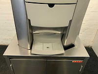 Sinaasappelpers machine - afbeelding 4 van  16