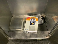 Sinaasappelpers machine - afbeelding 6 van  16