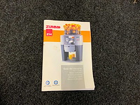 Sinaasappelpers machine - afbeelding 7 van  16