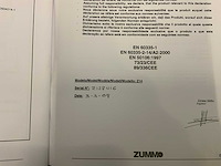 Sinaasappelpers machine - afbeelding 8 van  16