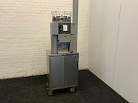 Sinaasappelpers machine