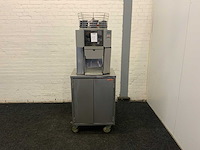 Sinaasappelpers machine - afbeelding 10 van  16