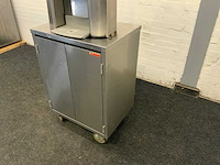 Sinaasappelpers machine - afbeelding 12 van  16