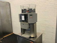 Sinaasappelpers machine - afbeelding 13 van  16