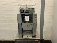 Sinaasappelpers machine - afbeelding 14 van  16