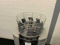 Sinaasappelpers machine - afbeelding 15 van  16