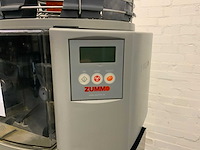 Sinaasappelpers machine - afbeelding 16 van  16