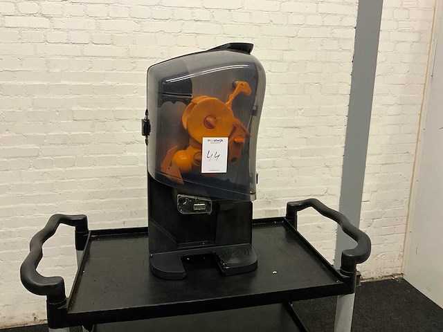 Sinaasappelpers - afbeelding 1 van  10