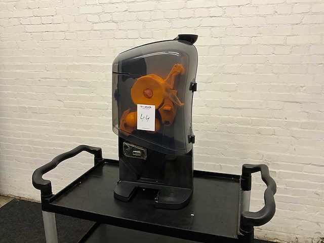 Sinaasappelpers - afbeelding 3 van  10