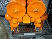 Sinasappel pers, maxima, maj-25 - afbeelding 2 van  11