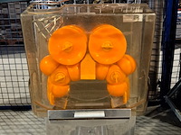 Sinasappel pers, maxima, maj-25 - afbeelding 1 van  11