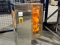 Sinasappel pers, maxima, maj-25 - afbeelding 6 van  11