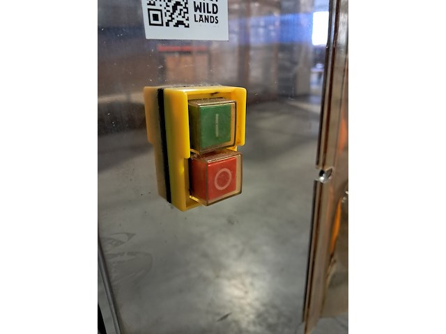 Sinasappel pers, maxima, maj-25 - afbeelding 8 van  11