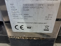 Sinasappel pers, zumex, versatile pro - afbeelding 3 van  11