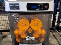 Sinasappel pers, zumex, versatile pro - afbeelding 1 van  11