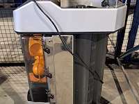 Sinasappel pers, zumex, versatile pro - afbeelding 4 van  11