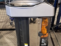 Sinasappel pers, zumex, versatile pro - afbeelding 6 van  11