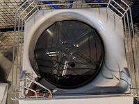 Sinasappel pers, zumex, versatile pro - afbeelding 7 van  11