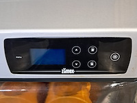 Sinasappel pers, zumex, versatile pro - afbeelding 8 van  11