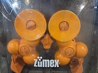 Sinasappel pers, zumex, versatile pro - afbeelding 9 van  11